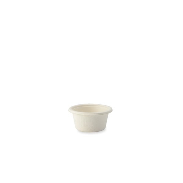 Stalk Market 2oz Portion Cup, 2000PK JE02